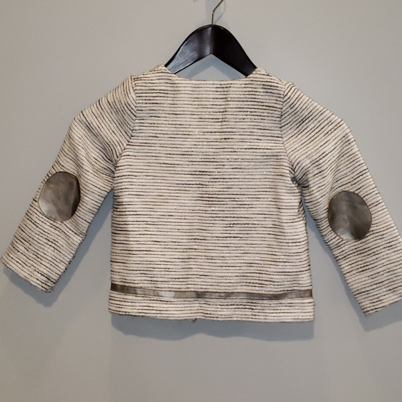 Max Studio baby channel type jacket - Picture 5 of 12